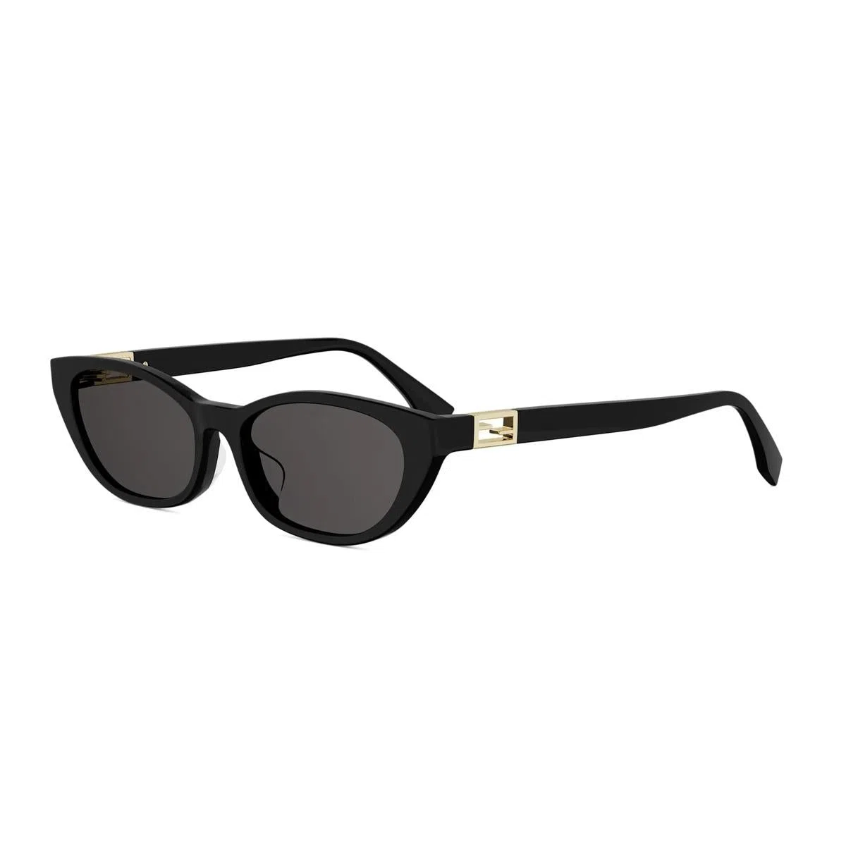 Fendi FE40224F Sunglasses - view 5